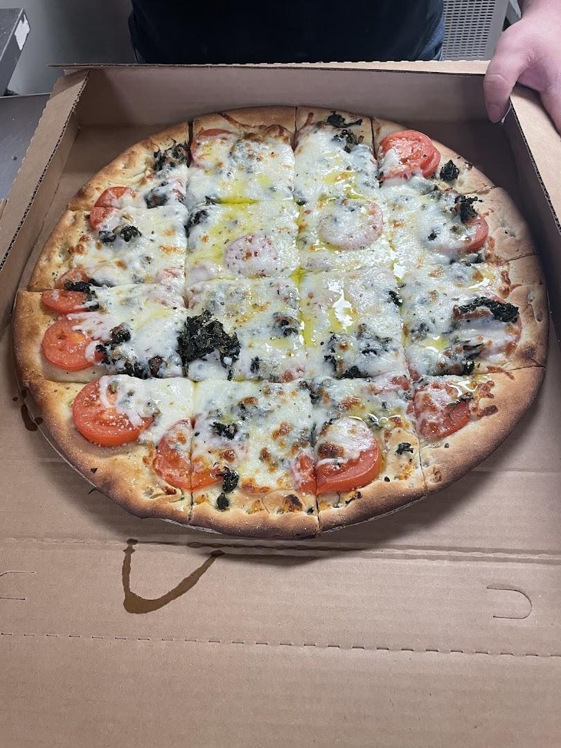 Enzo's Pizza