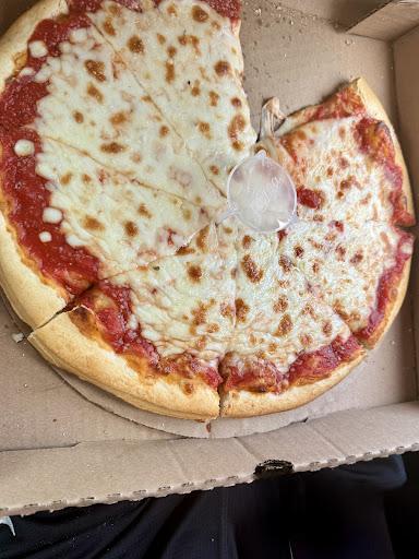 Enzo's Pizza