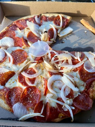 Enzo's Pizza