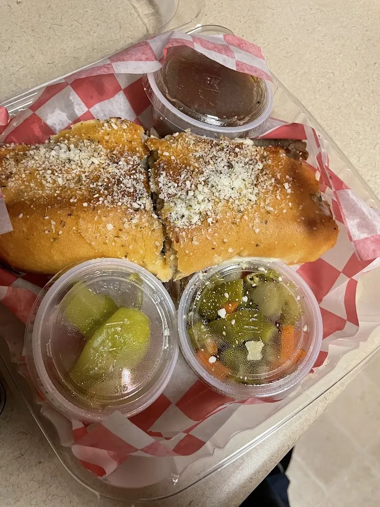 Italian Beef